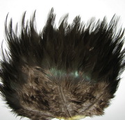 rooster saddle black natural (�������� �������� ����) � 8-6